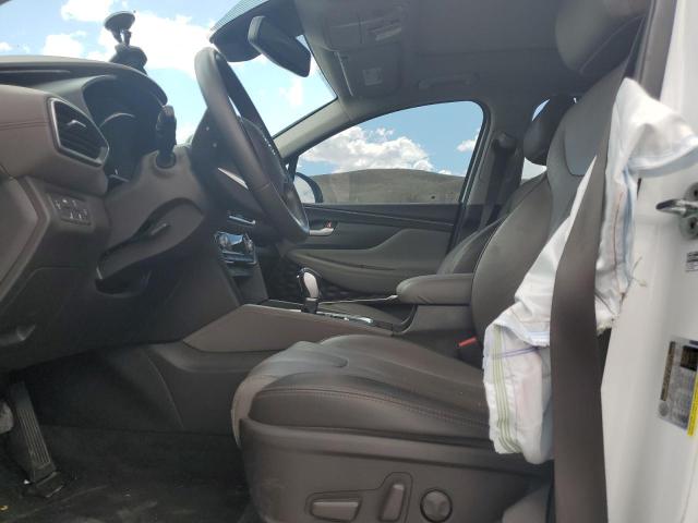 2019 HYUNDAI SANTA FE L 5NMS5CAA8KH040378