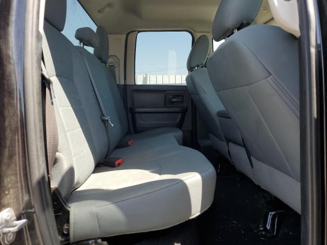 2019 RAM 1500 CLASS - 1C6RR6FG8KS555619
