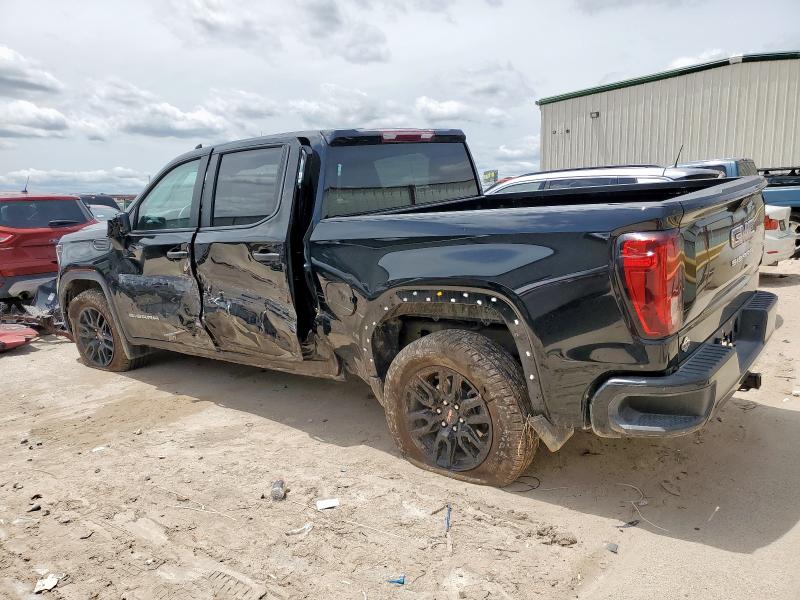 Vin: 1gtphaekxrz241306, lot: 55837505, gmc sierra c1500 20242