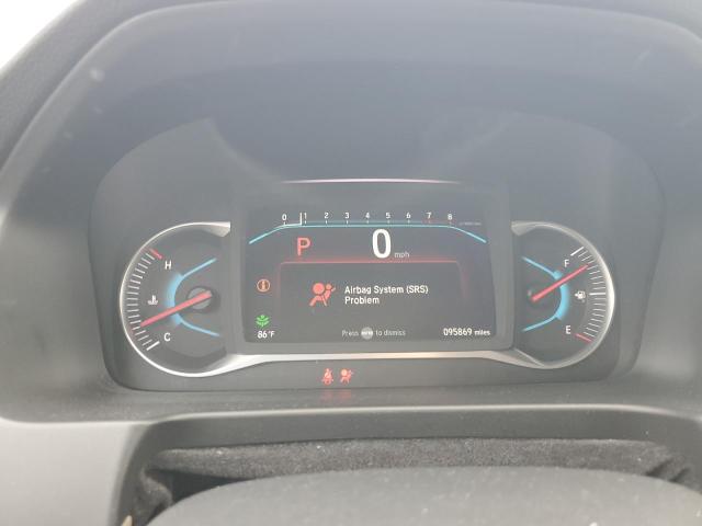 5FNYF6H96MB002592 2021 HONDA PILOT