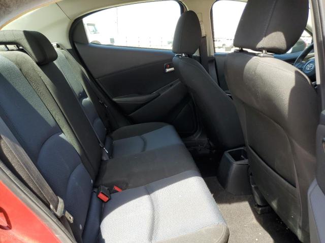2018 TOYOTA YARIS IA 3MYDLBYV7JY302219