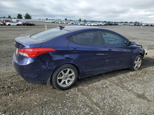 Vin: 5npdh4ae6dh273867, lot: 56559485, hyundai elantra gls 20133