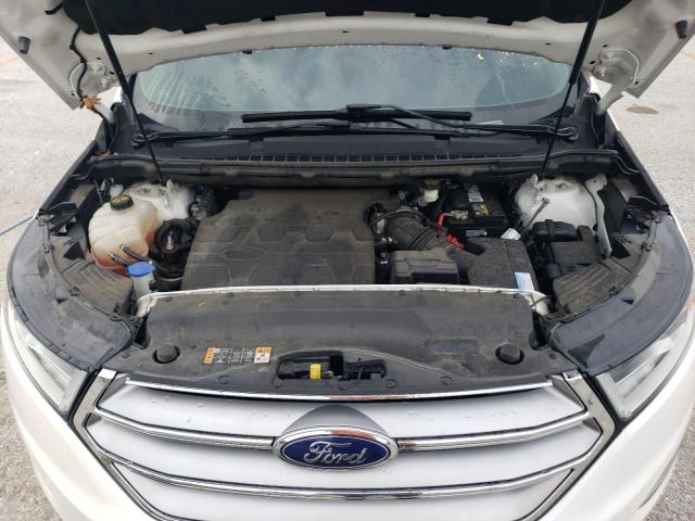 2017 FORD EDGE TITAN - 2FMPK4K87HBB35954