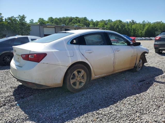 2023 CHEVROLET MALIBU LS - 1G1ZC5ST1PF159029