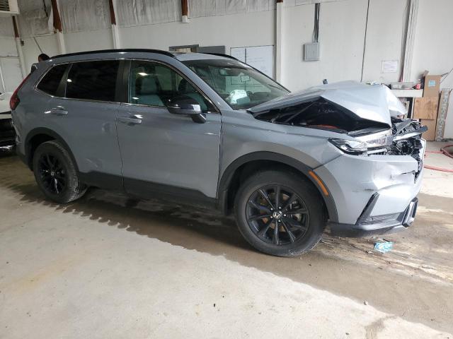 Vin: 7fars6h87re005939, lot: 55984845, honda crv sport-l 20244