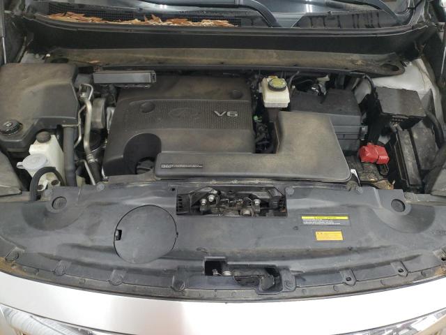 2014 INFINITI QX60 - 5N1AL0MN7EC542232