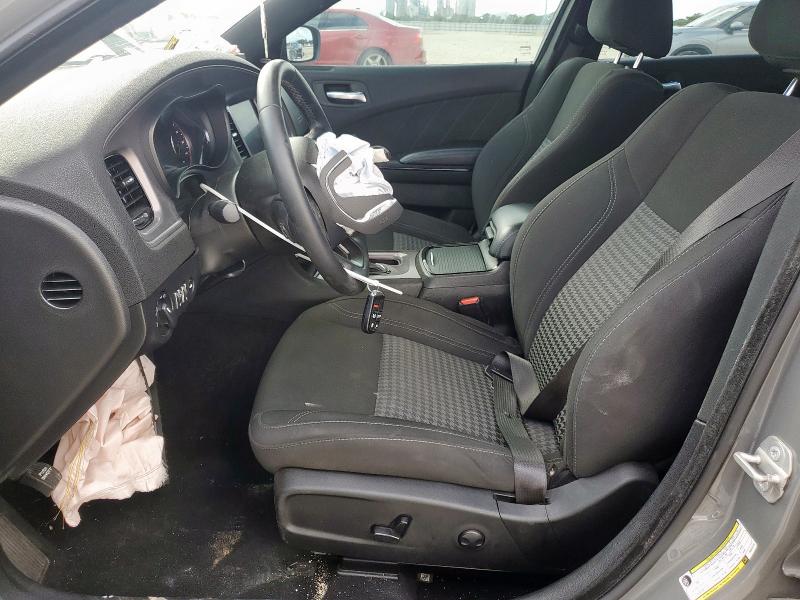 2023 DODGE CHARGER SX 2C3CDXBG1PH612223