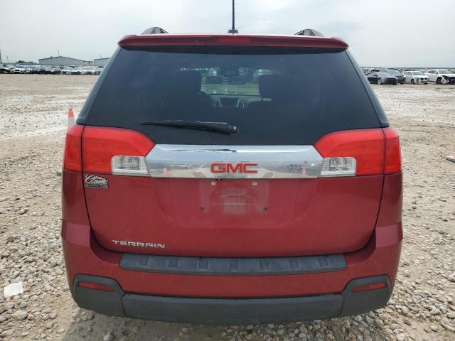 2015 GMC TERRAIN SL - 2GKALSEK7F6216255