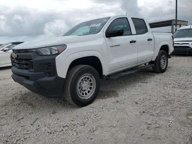 Vin: 1gcgsbec3r1174045, lot: 55320865, chevrolet colorado 2024 img_1