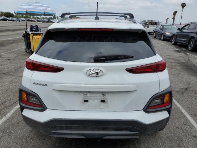 2020 HYUNDAI KONA SEL - KM8K22AA8LU411354