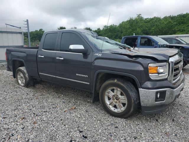 2015 GMC SIERRA K15 - 1GTV2VEC3FZ390984