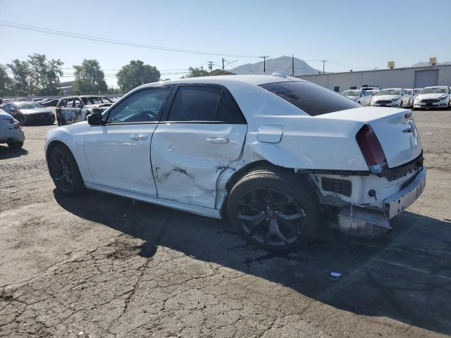 Vin: 2c3ccaag9mh676104, lot: 57980045, chrysler 300 touring 20212
