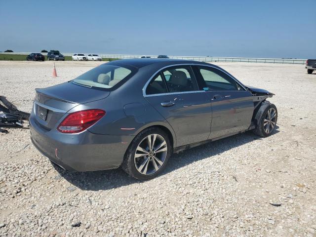 Vin: 55swf4jb7hu219517, lot: 55308685, mercedes-benz c-class 300 20173