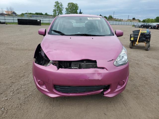 2015 MITSUBISHI MIRAGE DE ML32A3HJ5FH046683
