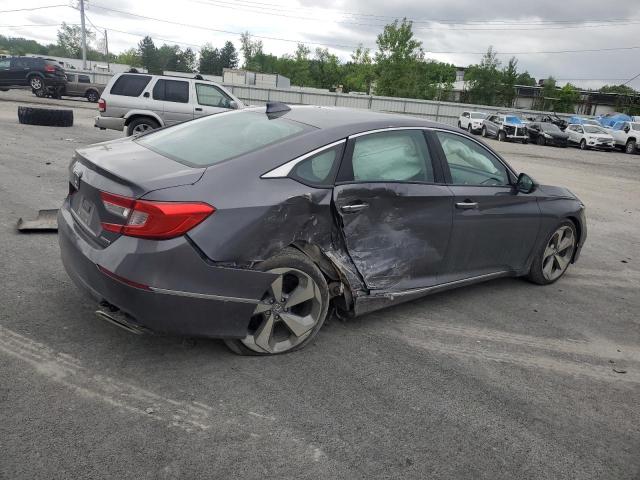 Vin: 1hgcv1f95ja105768, lot: 58936735, honda accord touring 20183