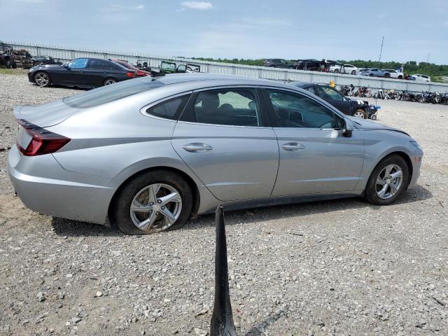 Vin: 5npeg4ja0lh059816, lot: 57467915, hyundai sonata se 20203