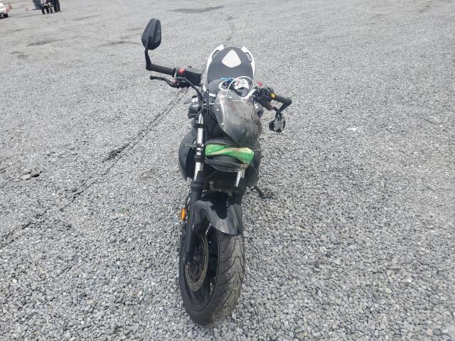 2009 SUZUKI SFV650 JS1VP55A492101473