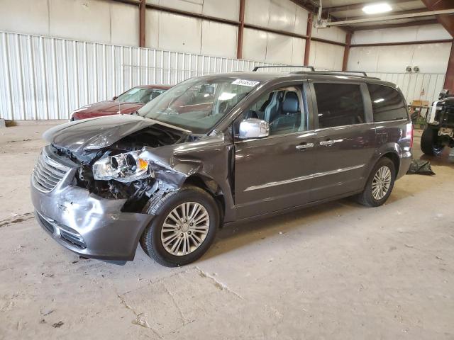 CHRYSLER TOWN & COU
