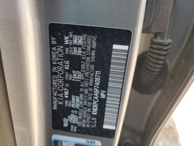 2023 KIA SELTOS LX KNDEPCAA6P7408711