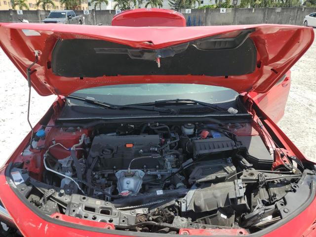 2023 HONDA CIVIC SPOR - 2HGFE2F50PH516408