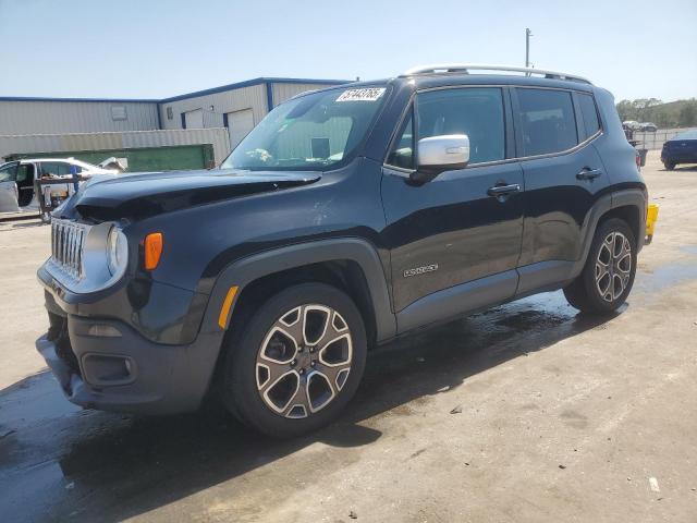 Vin: zaccjadb2hpe38679, lot: 57443765, jeep renegade limited 2017 img_1