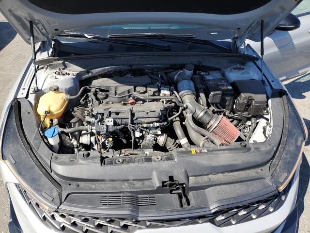 2022 KIA K5 GT LINE - 5XXG64J20NG118009