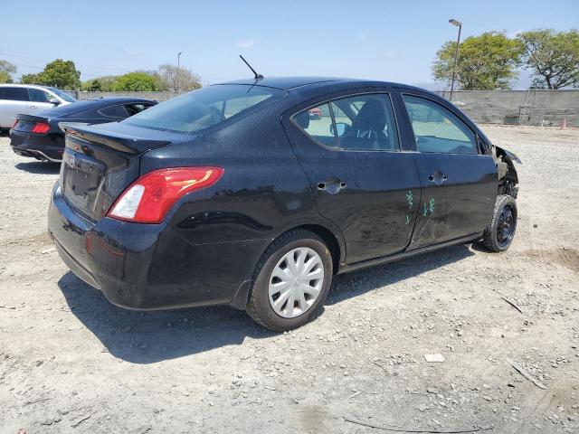 Vin: 3n1cn7ap3jl841384, lot: 55345565, nissan versa s 20183