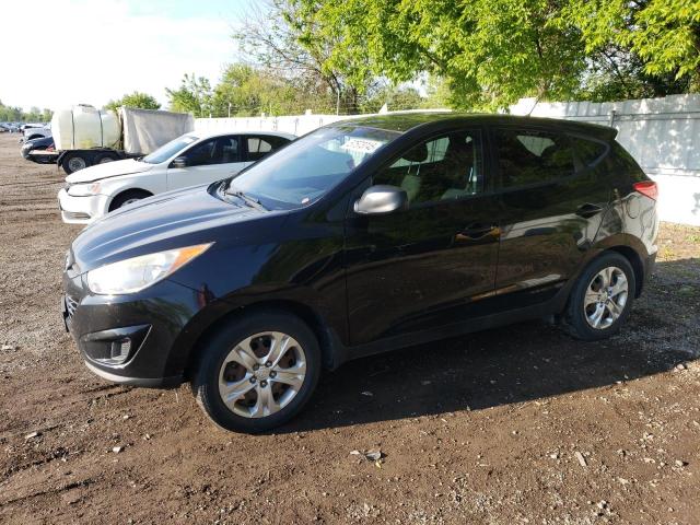 HYUNDAI TUCSON GL