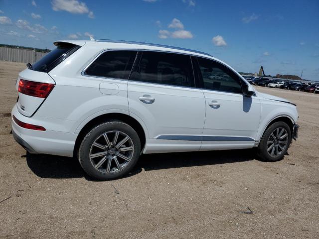 Vin: wa1vaaf73jd029509, lot: 57816315, audi q7 prestige 20183