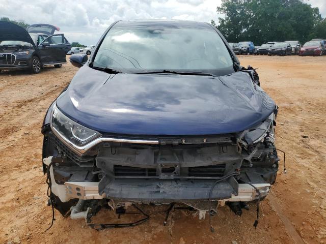 2018 HONDA CR-V EXL - 2HKRW2H89JH623715