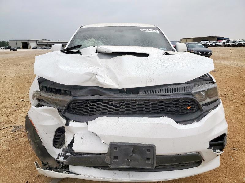 2022 DODGE DURANGO R/ - 1C4SDJCT4NC228985
