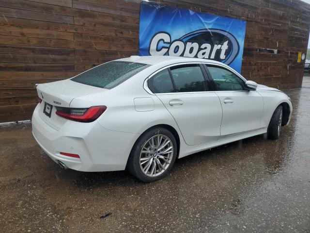 Vin: 3mw69ff09r8e13609, lot: 57664005, bmw 3 series 20243