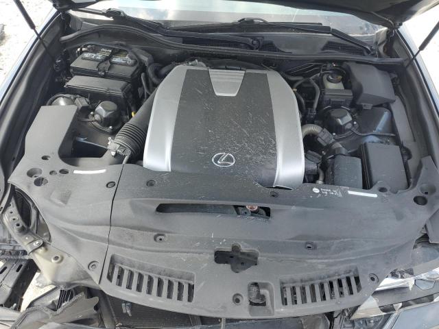2019 LEXUS GS 350 F-S JTHBZ1BL1KA018837