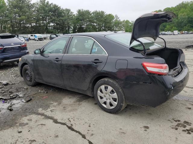 Vin: 4t1bf3ek6au526660, lot: 56322125, toyota camry base 20102