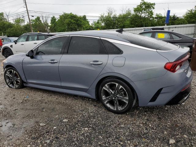 Vin: 5xxg34j20mg030844, lot: 57342805, kia k5 ex 20212
