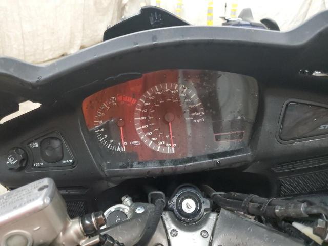 2004 HONDA ST1300 JH2SC51044M201188