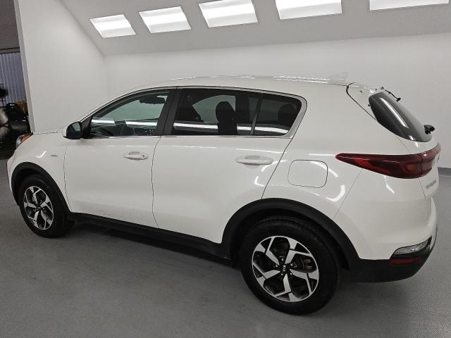 Vin: kndpmcac4n7024054, lot: 56514005, kia sportage lx 20222