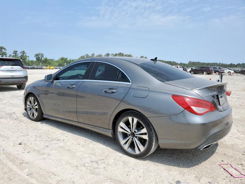 Vin: wddsj4eb4kn776778, lot: 57354645, mercedes-benz cla-class 250 20192