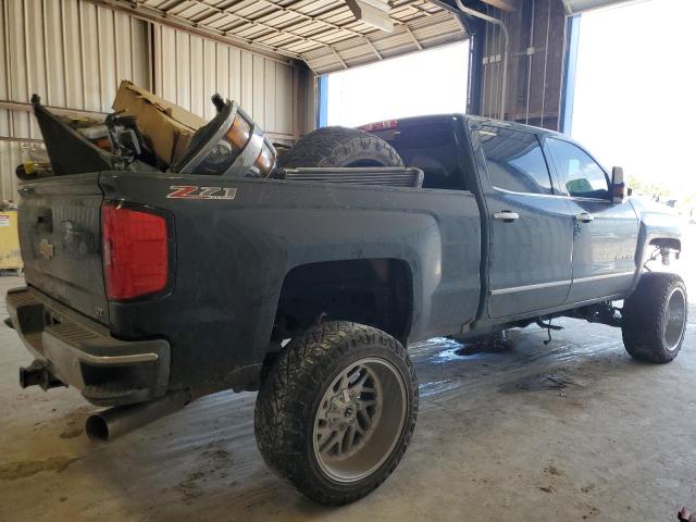 Vin: 1gc1kwey1hf130703, lot: 52584655, chevrolet all models k2500 heavy duty ltz 20173