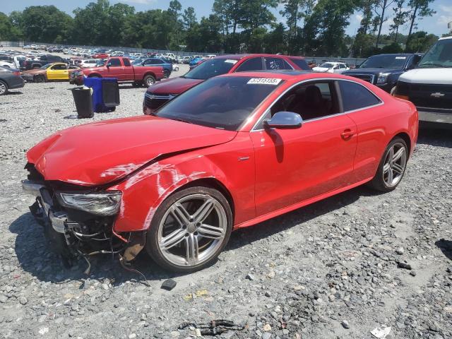 Vin: waucgafrxea061665, lot: 57315155, audi s5/rs5 premium plus 2014 img_1
