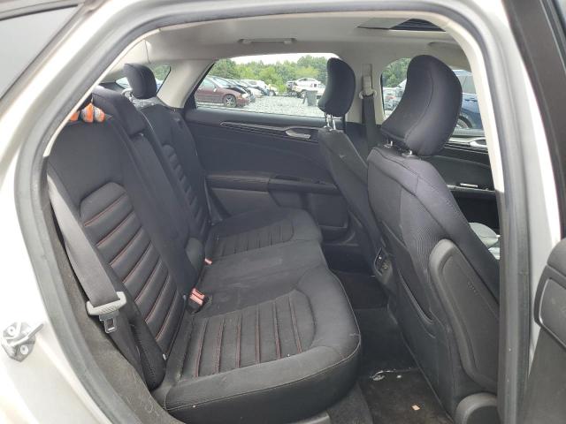 2015 FORD FUSION SE - 3FA6P0H74FR252050