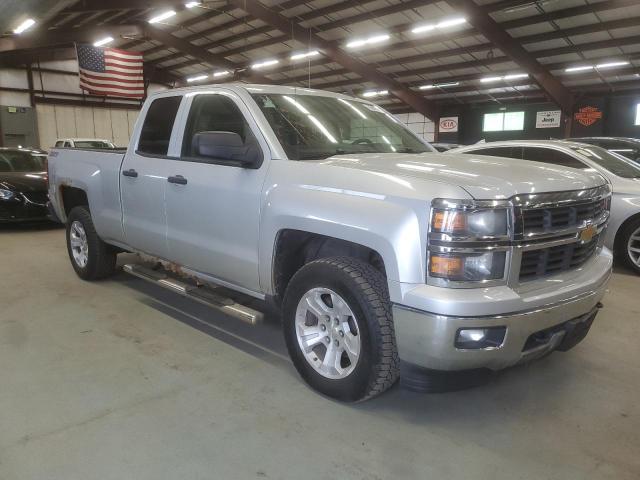 Vin: 1gcvkrec9ez410600, lot: 56861415, chevrolet all models k1500 lt 20144