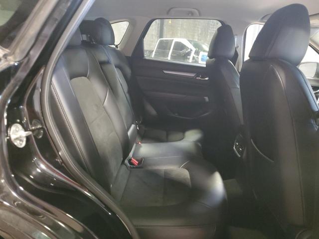 2020 MAZDA CX-5 TOURI - JM3KFACM1L0768402