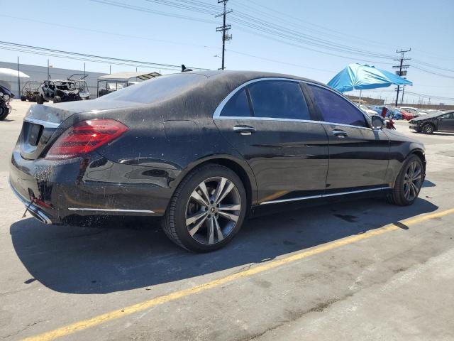 Vin: w1kug6gbxla528060, lot: 57902735, mercedes-benz s-class 450 20203