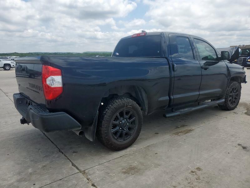 Vin: 5tfry5f17lx269444, lot: 56137905, toyota tundra double cab sr 20203