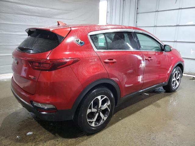 Vin: kndpmcac5l7661628, lot: 56573445, kia sportage lx 20203