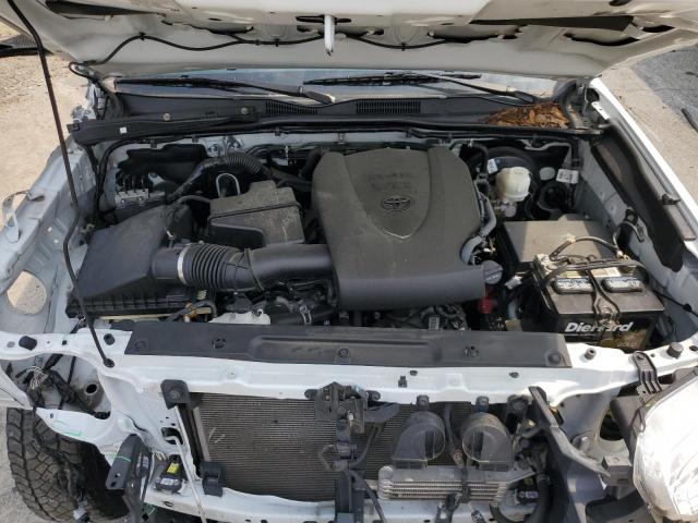 2020 TOYOTA TACOMA DOU - 5TFAZ5CN3LX090657