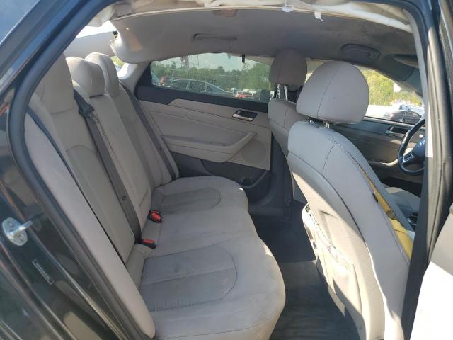 2019 HYUNDAI SONATA LIM - 5NPE34AF0KH792034