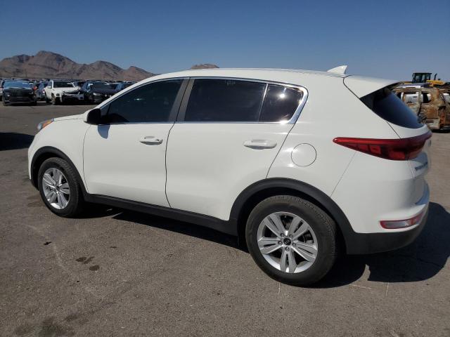 2019 KIA SPORTAGE L - KNDPM3AC8K7508238