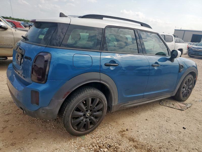 2022 MINI COOPER S C WMZ53BR00N3N46539